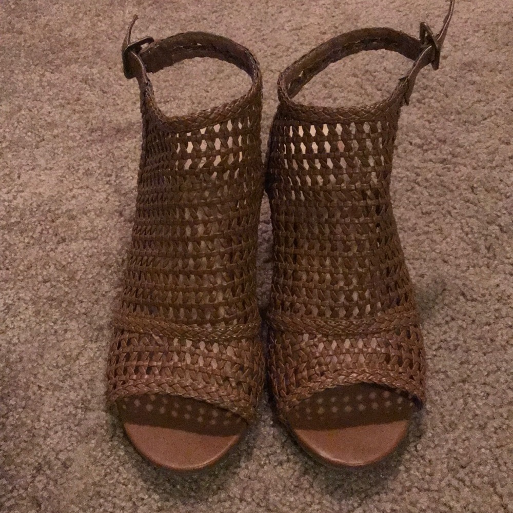 Wedges